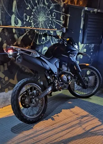 Aluguel Yamaha Lander 250 | Moto para App | Uber Moto | iFood | Niterói