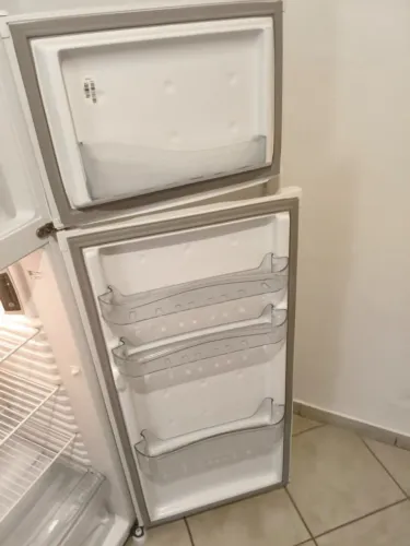 Geladeira Seminova - Excelente Estado