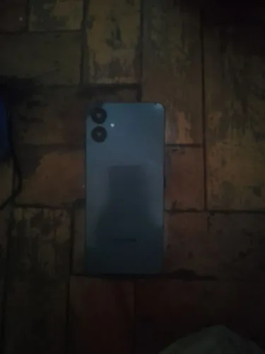 Vendo Galaxy a06