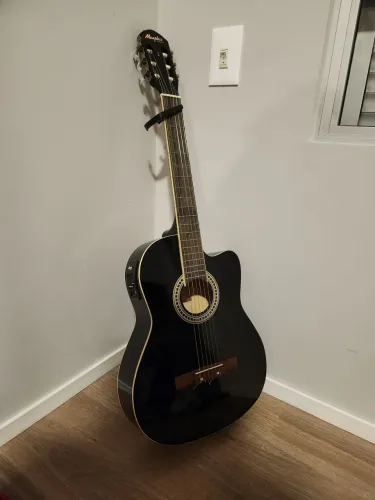 Violão Memphis Nylon