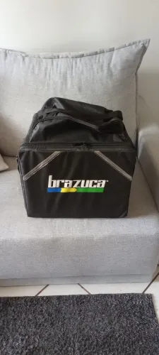 Bag motoboy nunca usada