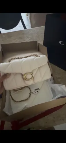 Bolsa coach