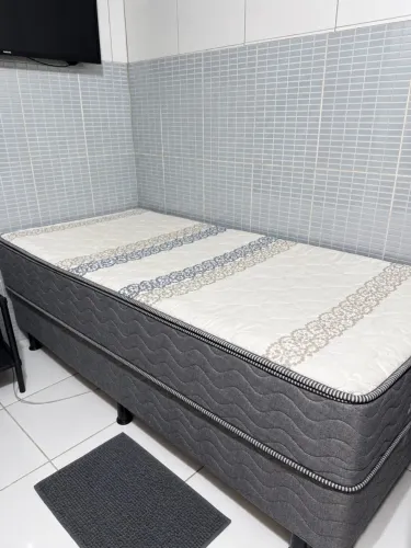 Cama Probel Solteiro