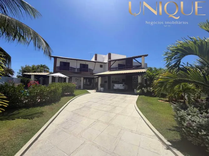 Excelente casa no condomínio Praias do Sul 1 no Mosqueiro - 264178 [25334]