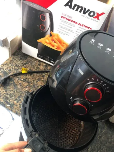 Air fryer