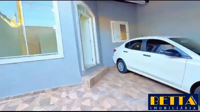 Casa no Villa Branca