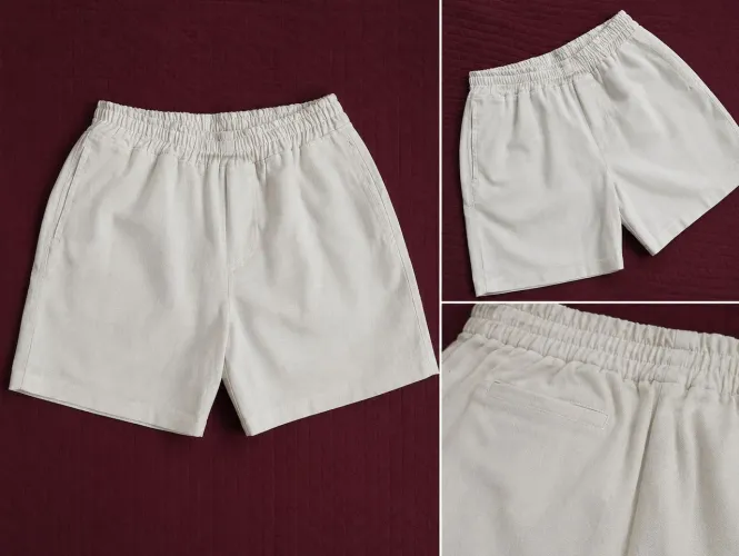 SHORT MASCULINO NOVO