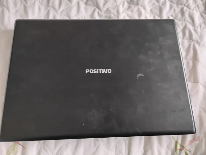 Notebook positivo unique s1991 PARA RETIRADA DE PEÇAS