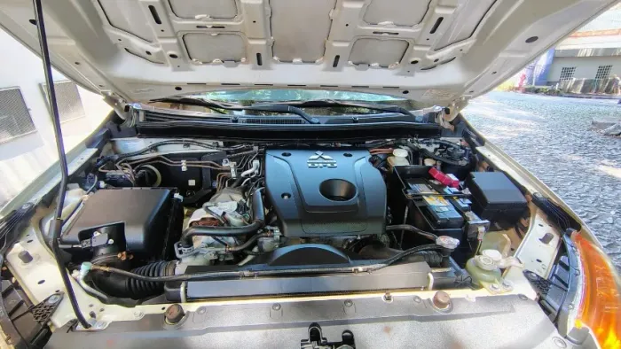 Mitsubishi L200 Tri. Outd. GLX 2.4 CD 4X4 Die. MEC 2023