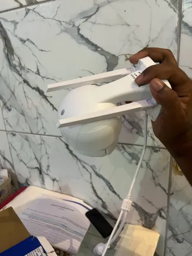 Câmera De Segurança Wifi Externa Ip App Yoosee Visão Noturna