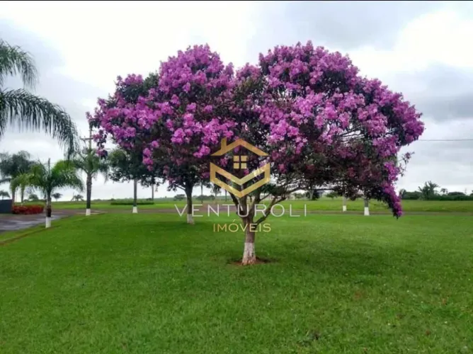 Excelente Oportunidade: Lote no Condomínio Residencial Varandas do Tietê, Iacanga ? SP