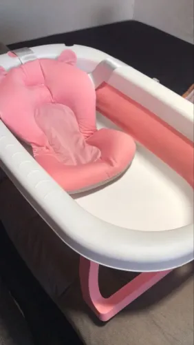 Banheira feminina