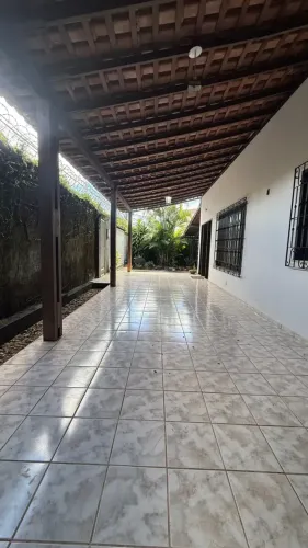 EXCELENTE CASA NO OLHO DAGUA PARA LOCAÇÃO