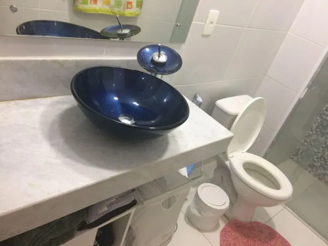 Vendo apartamento