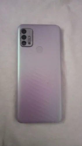 Celular MotoG 10