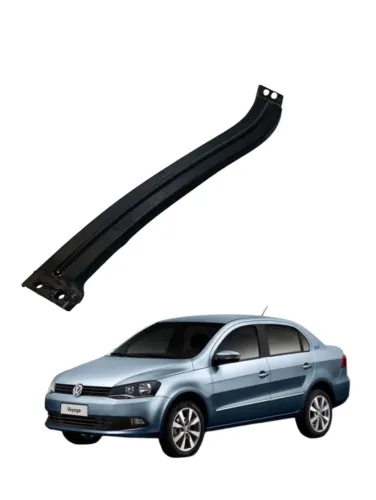 Suporte Reforço Painel Dianteiro Volkswagen Voyage G6 2014