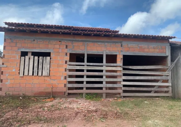 Vendo Em são domingos do capim 