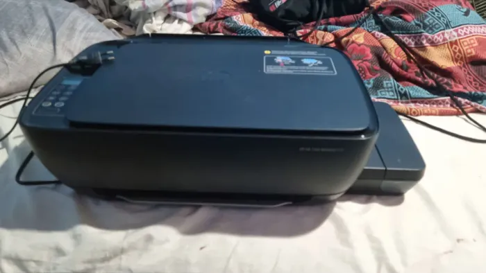 Impressora HP