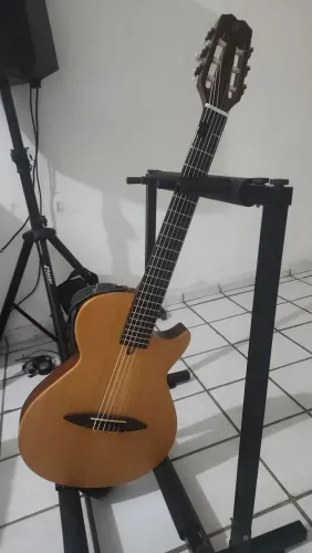 Violão flat Tagima modena
