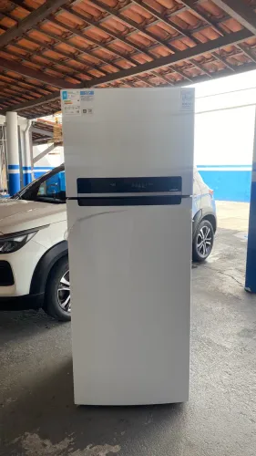 Geladeira Mideia Inverter Novíssima,com garantia