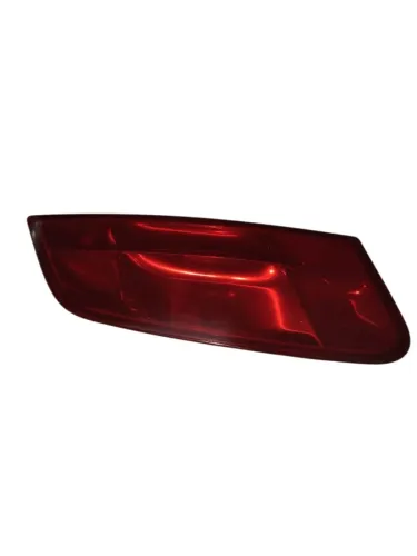 Lanterna traseira direita mala Fiat Siena 2009a2010