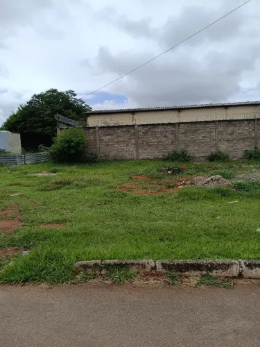Ágio de um lote na Quadra QN 501 samambaia