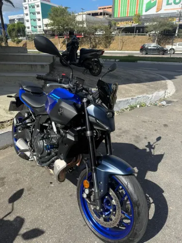 Vendo moto !!