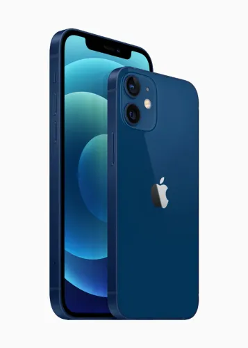 iphone 12 64gb (bateria trocada)