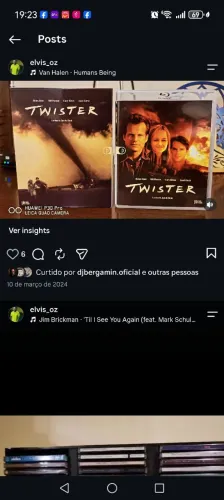Lote Filmes