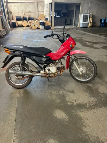 ESTOU VENDENDO PORQUE TENHO DUAS