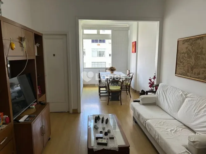 Apartamento em Leblon, Rio de Janeiro