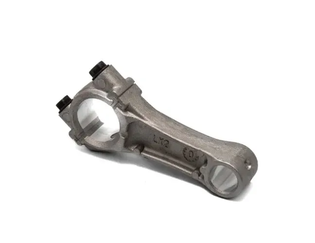 Biela Completa / Motor Gasolina Vertical 6.0 Hp *