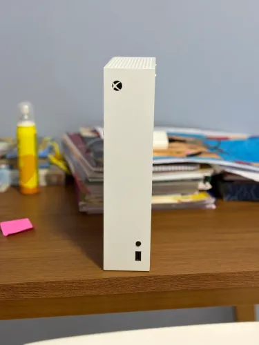 Xbox série S