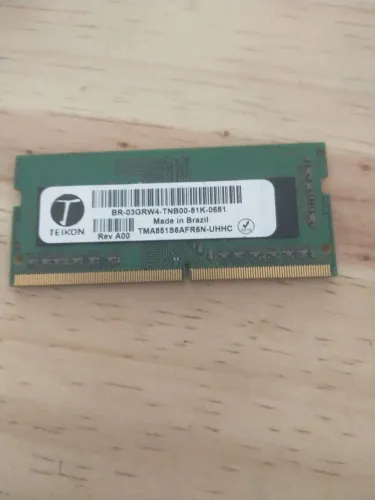 Memória 4G