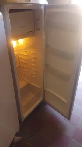 Geladeira