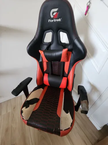 Cadeira Gamer
