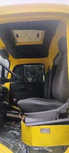 Mercedes bens 1113