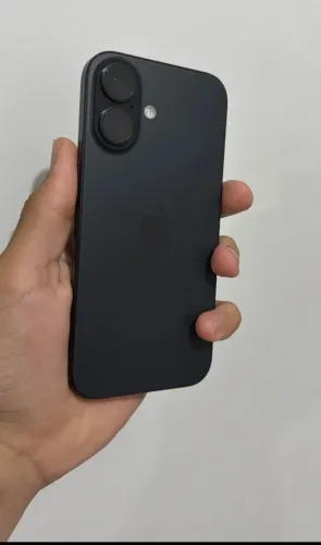 iPhone 16 128gb 100%