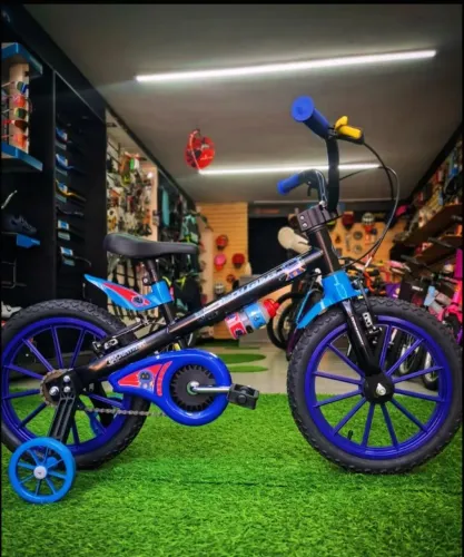 Bicicleta  aro16