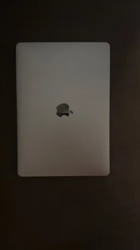 MACBOOK AIR M1 - 256 GB - CINZA