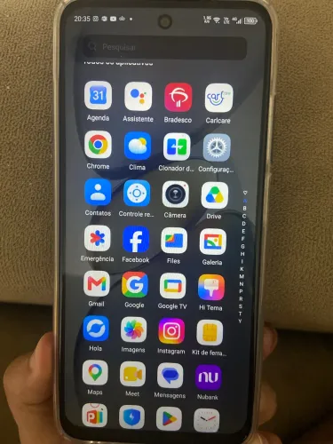 Celular
