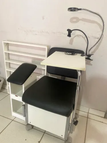 Itens para manicure
