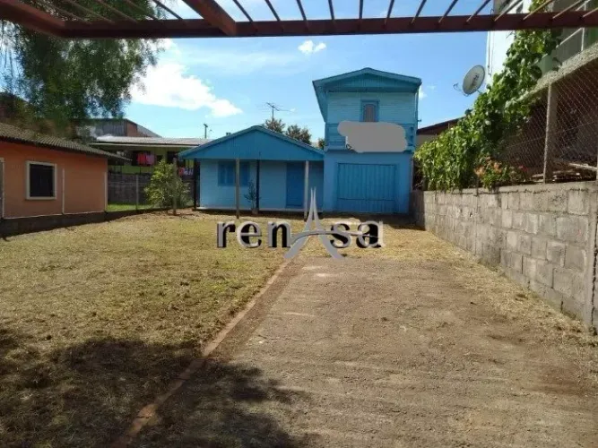 Casa, 3 quarto(s), Esplanada, Caxias do Sul