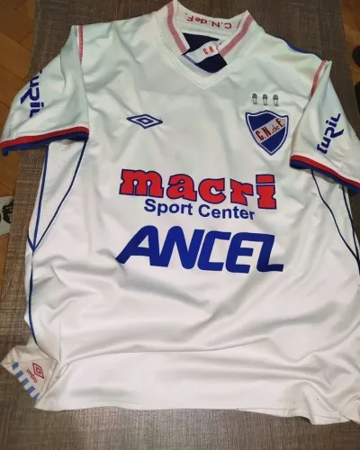 CAMISA TIME NACIONAL URUGUAI UMBRO 2010 OFICIAL