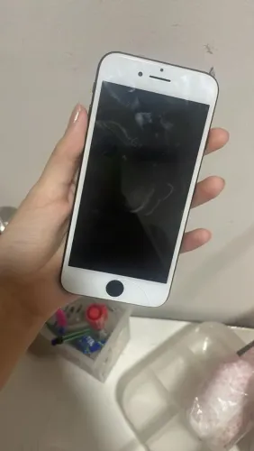 iPhone 8 normal