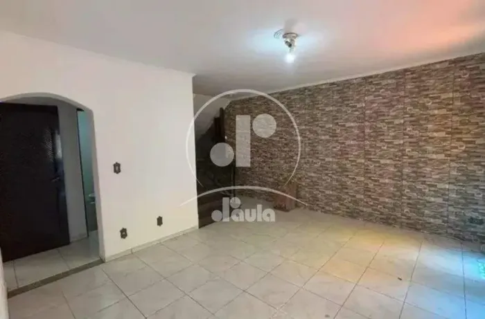 Sobrado para aluguel, 3 quartos 1 suíte Vila Pires em Santo André/SP