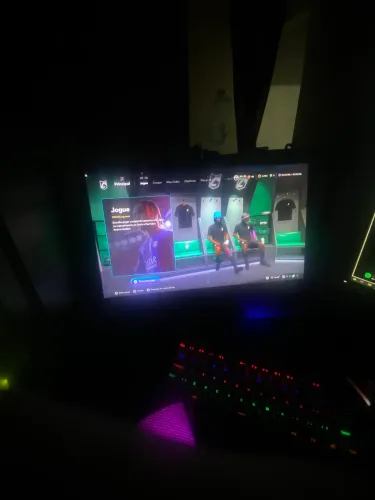 Pc gamer completo