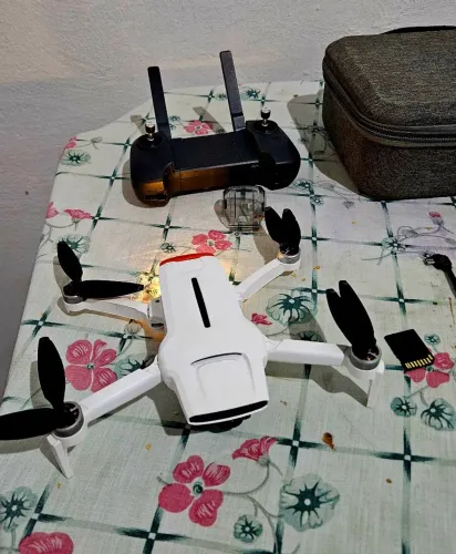 Drone fimi mini x8