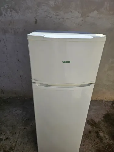 GELADEIRA CONSUL FROSTFREE