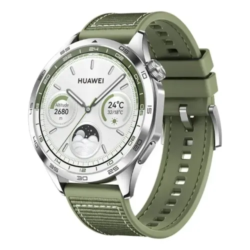 Smartwatch Huaweii GT4